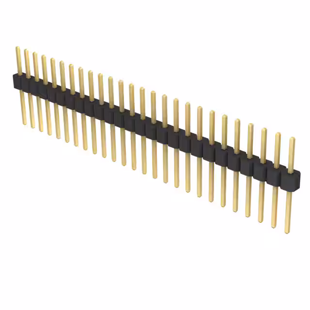 PRPC026SACN-RC Sullins Connector Solutions  Headers Male Pins